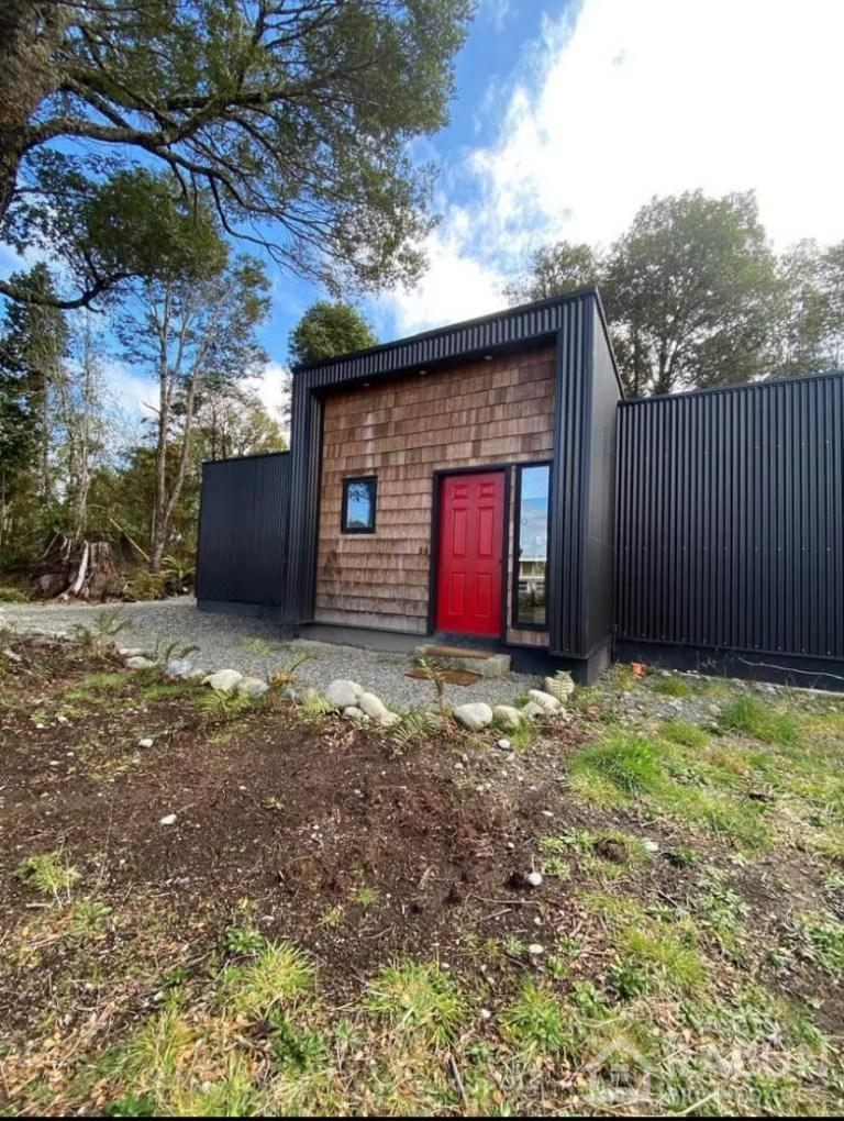 SE ARRIENDA CASA EN PARCELA CONDOMINIO PLAYA CHAMIZA PUERTO MONTT