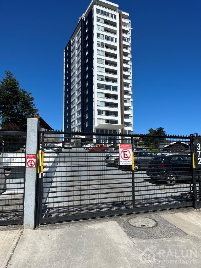 SE VENDE DEPARTAMENTO EDIFICIO IMAGINA PUERTO MONTT