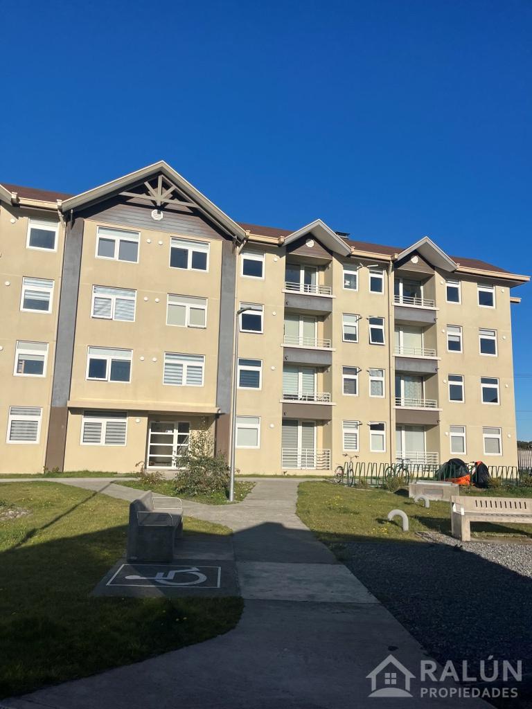 SE ARRIENDA DEPARTAMENTO AMOBLADO EN VALLE VOLCANES PUERTO MONTT