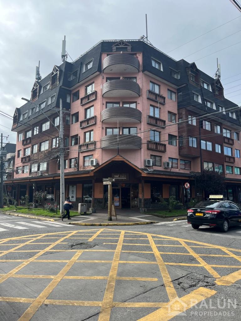 SE VENDE DEPARTAMENTO EN CENTRO DE PUERTO VARAS