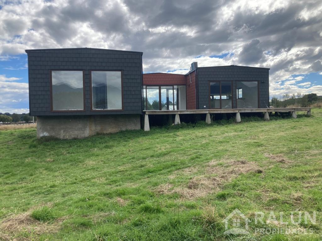 SE VENDE CASA EN POLINCAY PUERTO MONTT