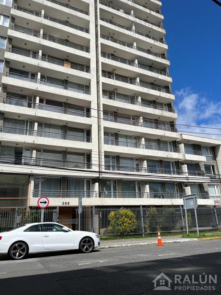 SE VENDE DEPARTAMENTO EN EDIFICIO PUERTO SOÑADO PUERTO MONTT
