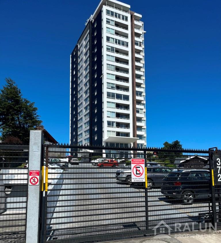 SE ARRIENDA DEPARTAMENTO EN EDIFICIO IMAGINA PUERTO MONTT