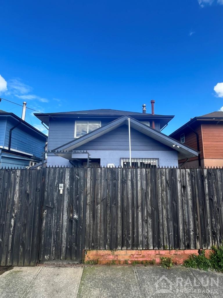SE VENDE CASA EN SANTUARIO DE LA LAGUNA VALLE VOLCANES PUERTO MONTT