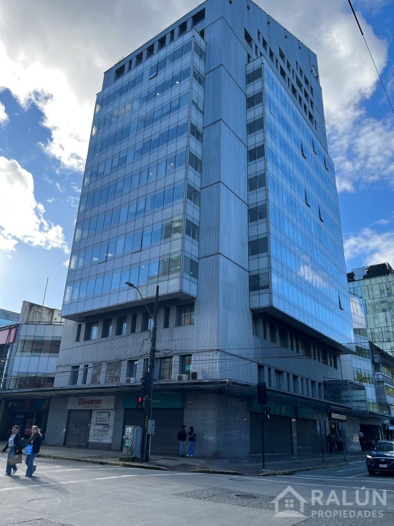 SE VENDE CENTRO DENTAL EQUIPADA EN EDIFICIO LA CONSTRUCCION PUERTO MONTT